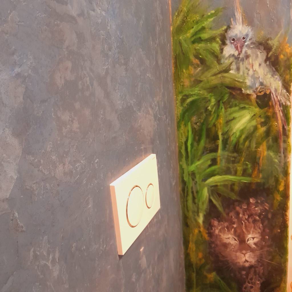 resina-rivestimento-artistico-bagno-vista-particolare